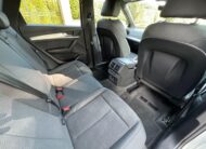 2022 AUDI Q5 S LINE 40 TDI MHEV QUAT S-A