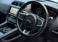 2019 Jaguar F-Pace 2.0 D180 Chequered Flag Auto AWD
