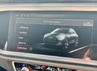 2020 AUDI Q3 S LINE ED 1 40 TFSI QUAT SA