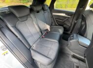 2022 AUDI Q5 S LINE 40 TDI MHEV QUAT S-A