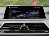 2019 BMW 730D M Sport Auto