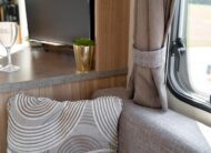 2013 Fiat Bessacarr 412