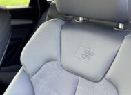 2022 AUDI Q5 S LINE 40 TDI MHEV QUAT S-A