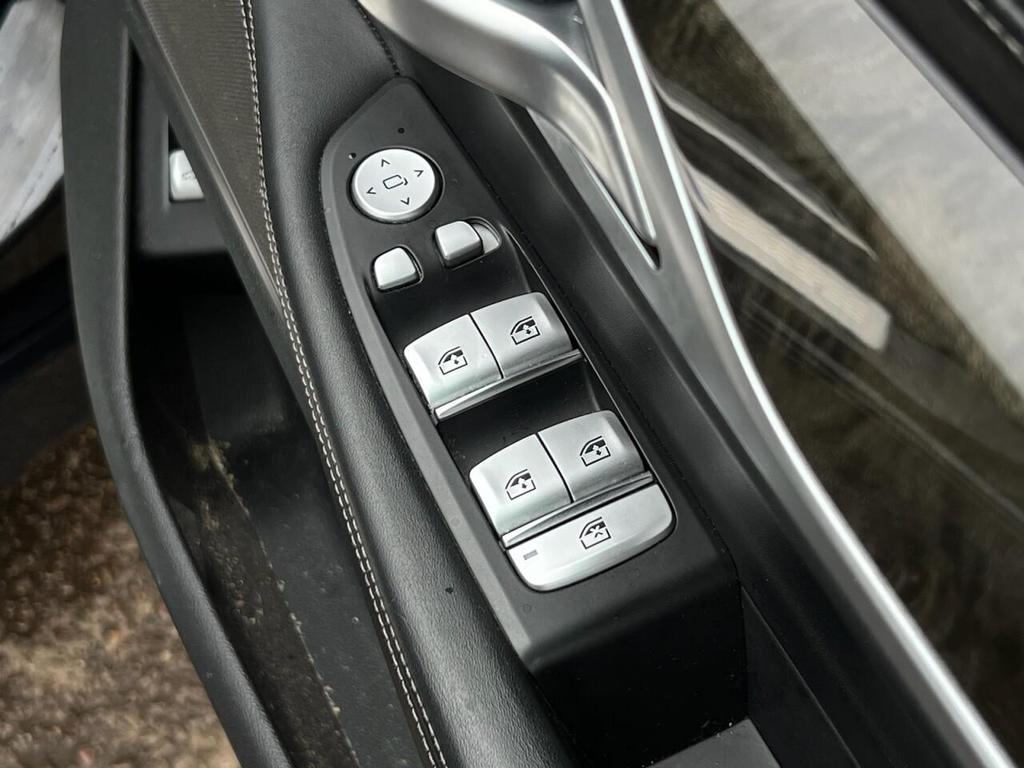 2019 BMW 730D M Sport Auto