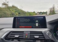 2019 BMW X3 30d M Sport Auto xDrive