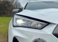 2023 CUPRA FORMENTOR V2 TSI S-A