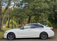 2019 BMW 320I M Sport Shadow Edition A