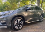 2017 Honda CR-V 1.6 i-DTEC EX Auto 4WD