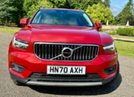 2020 VOLVO XC40 INSCRIPTION PRO B4 MHEV A