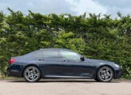 2019 BMW 730D M Sport Auto