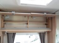 2013 Fiat Bessacarr 412