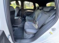 2022 AUDI Q5 S LINE 40 TDI MHEV QUAT S-A