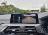 2019 BMW X3 30d M Sport Auto xDrive