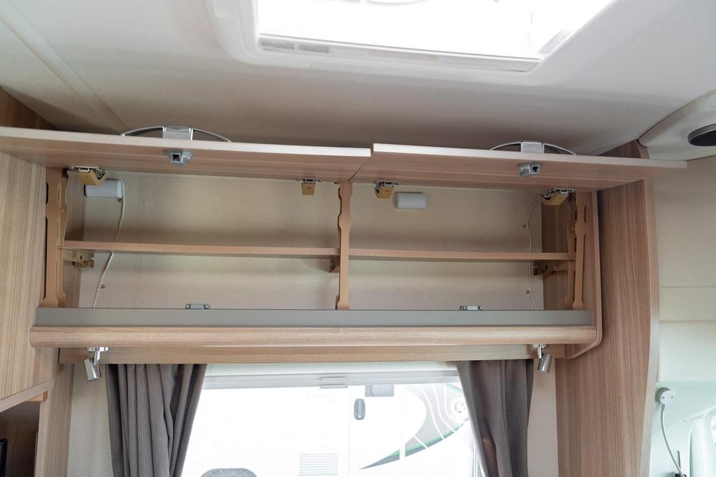 2013 Fiat Bessacarr 412