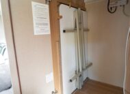 2013 Fiat Bessacarr 412