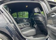 2019 BMW 730D M Sport Auto