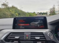 2019 BMW X3 30d M Sport Auto xDrive