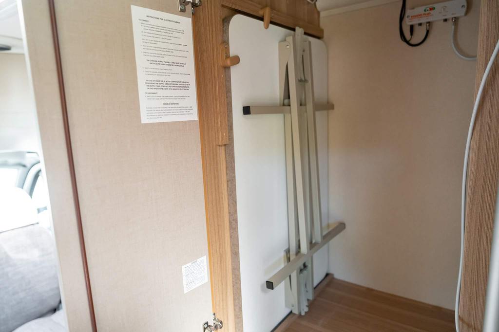 2013 Fiat Bessacarr 412