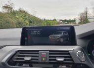 2019 BMW X3 30d M Sport Auto xDrive