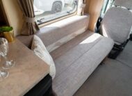 2013 Fiat Bessacarr 412