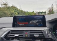 2019 BMW X3 30d M Sport Auto xDrive