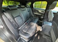 2019 Jaguar F-Pace 2.0 D180 Chequered Flag Auto AWD