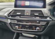 2019 BMW X3 30d M Sport Auto xDrive