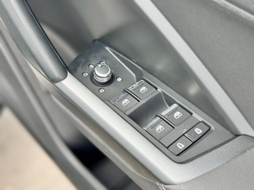 2020 AUDI Q3 S LINE ED 1 40 TFSI QUAT SA