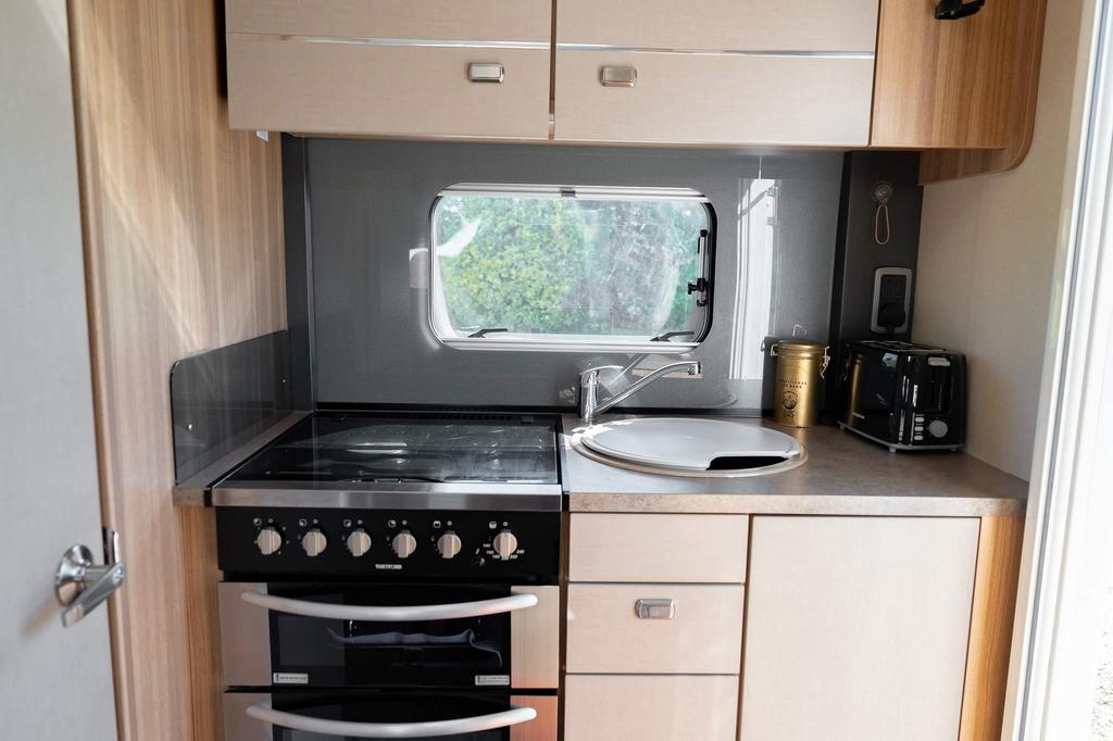 2013 Fiat Bessacarr 412