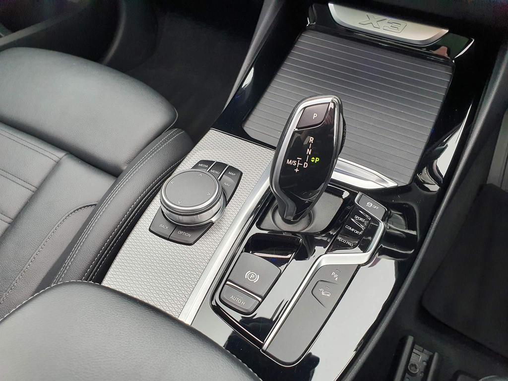 2019 BMW X3 30d M Sport Auto xDrive