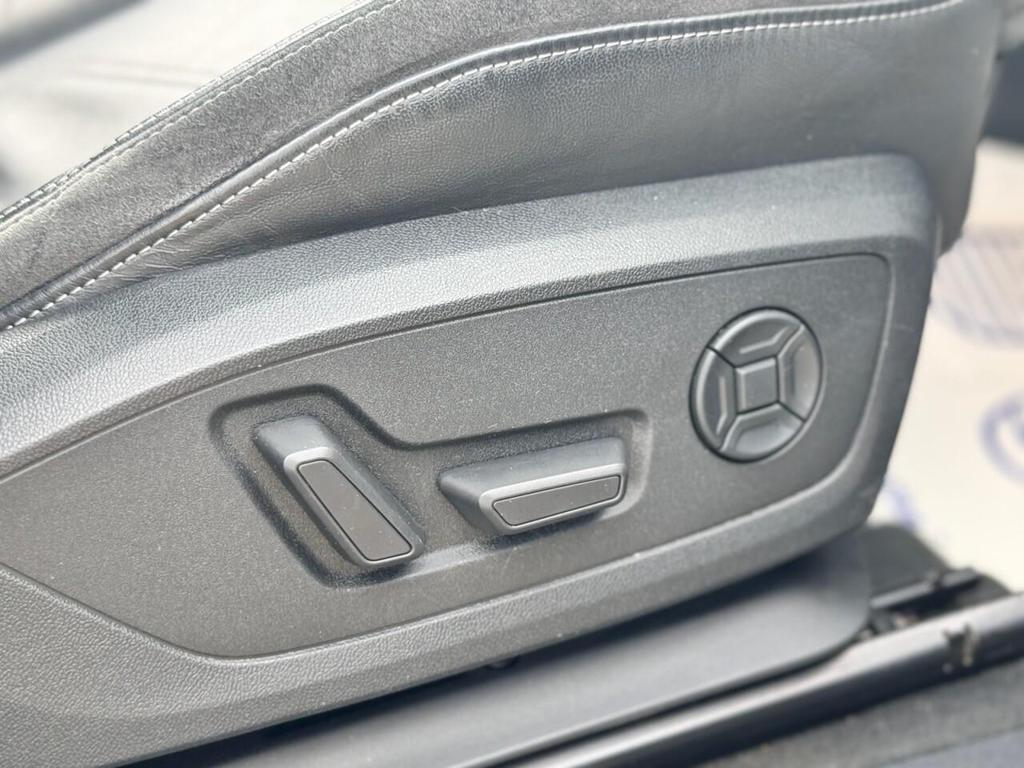 2020 AUDI Q3 S LINE ED 1 40 TFSI QUAT SA