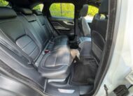 2019 Jaguar F-Pace 2.0 D180 Chequered Flag Auto AWD