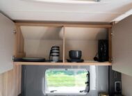 2013 Fiat Bessacarr 412