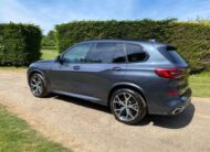 2019 BMW X5 3.0 30d M Sport Auto xDrive