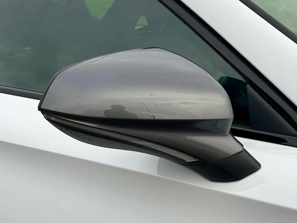 2023 CUPRA FORMENTOR V2 TSI S-A