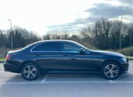 2020 Mercedes-Benz E-Class 200 SE Auto