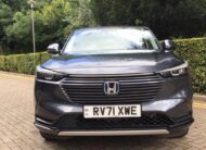 2022 HONDA HR-V ADVANCE I-MMD CVT