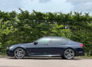 2019 BMW 730D M Sport Auto