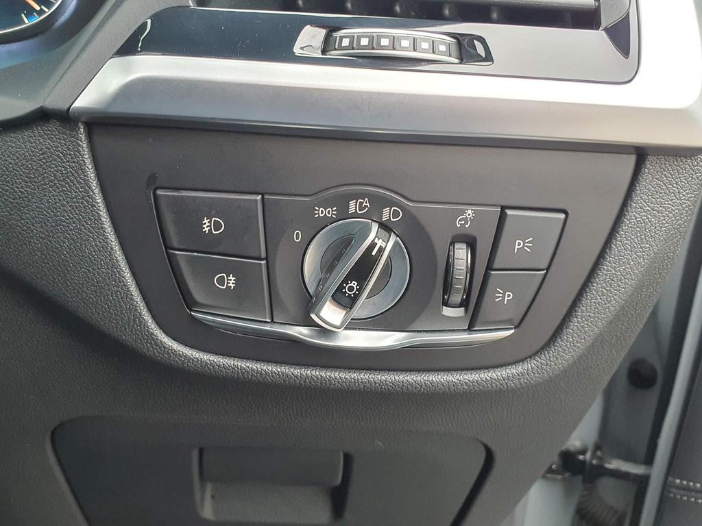 2019 BMW X3 30d M Sport Auto xDrive