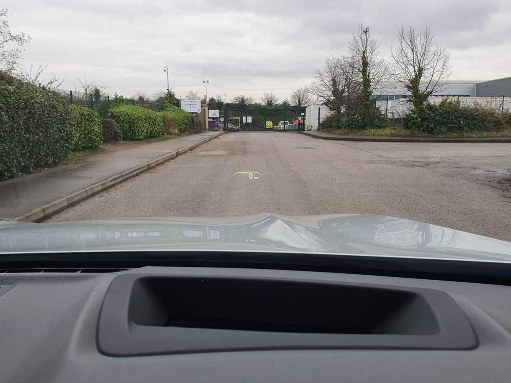 2019 BMW X3 30d M Sport Auto xDrive