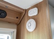 2013 Fiat Bessacarr 412