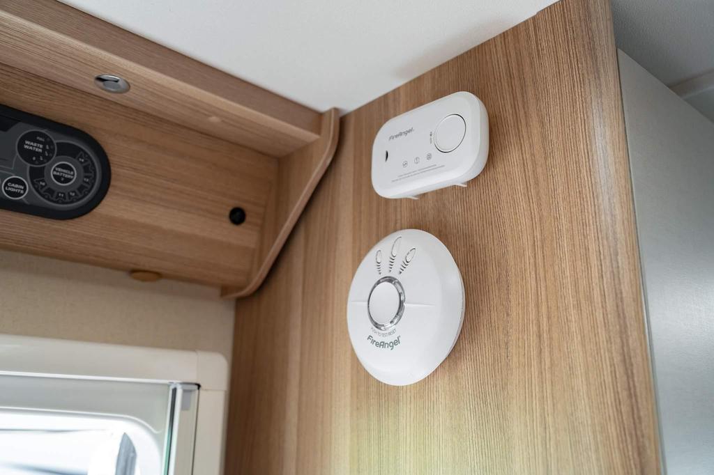 2013 Fiat Bessacarr 412