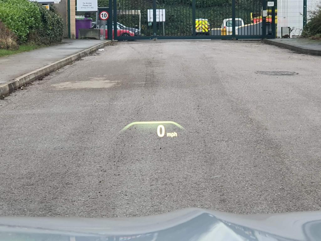 2019 BMW X3 30d M Sport Auto xDrive