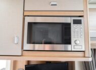 2013 Fiat Bessacarr 412