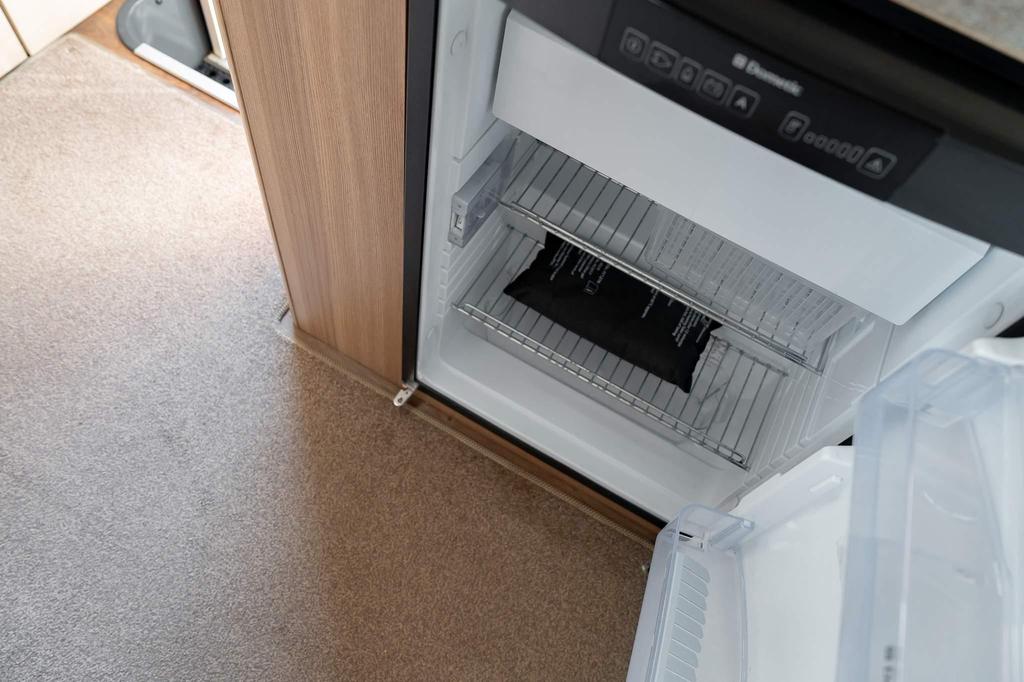 2013 Fiat Bessacarr 412