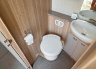 2013 Fiat Bessacarr 412