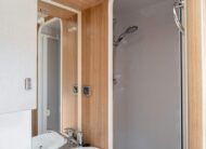 2013 Fiat Bessacarr 412