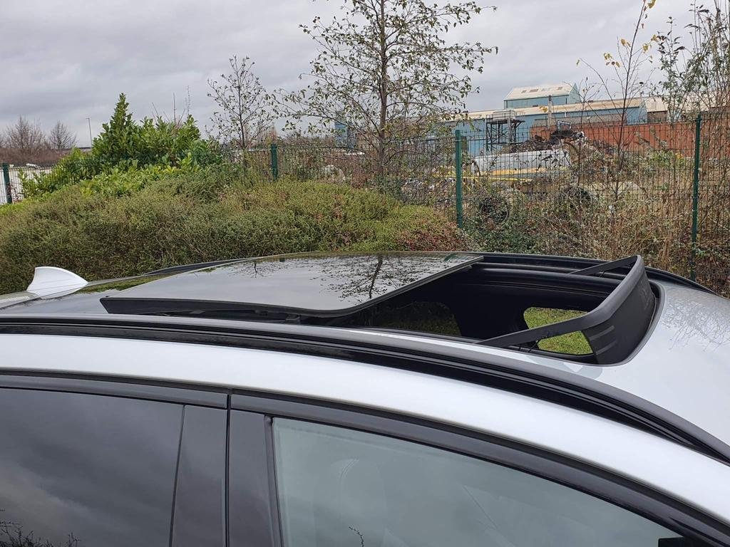 2019 BMW X3 30d M Sport Auto xDrive