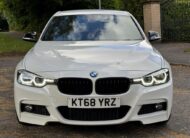 2019 BMW 320I M Sport Shadow Edition A