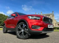 2020 VOLVO XC40 INSCRIPTION PRO B4 MHEV A